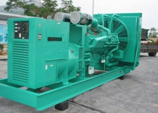 阳朔75kw康明斯柴油发电机组图片 阳朔75kw康明斯柴油发电机组图片