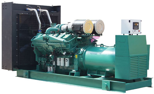 阳朔30kw康明斯柴油发电机组图片 阳朔30kw康明斯柴油发电机组图片