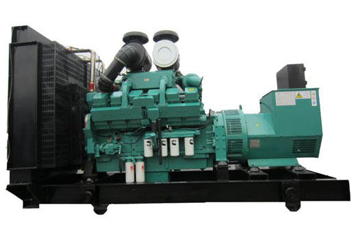 阳朔柴油发电机组