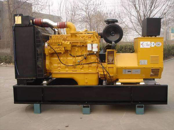 阳朔发电机出租