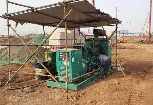 阳朔发电机出租