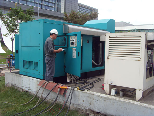 阳朔发电机出租 阳朔发电机出租