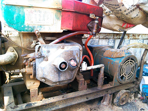 阳朔单杠柴油机发电机出租 阳朔单杠柴油机发电机出租