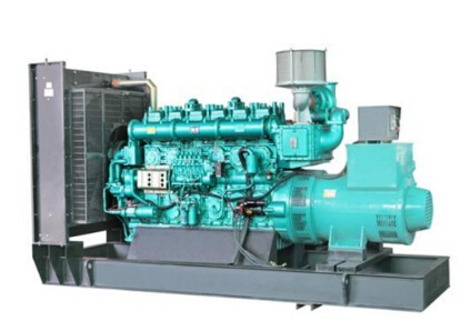 阳朔发电机出租