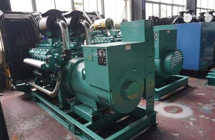 阳朔柴油发电机 阳朔柴油发电机