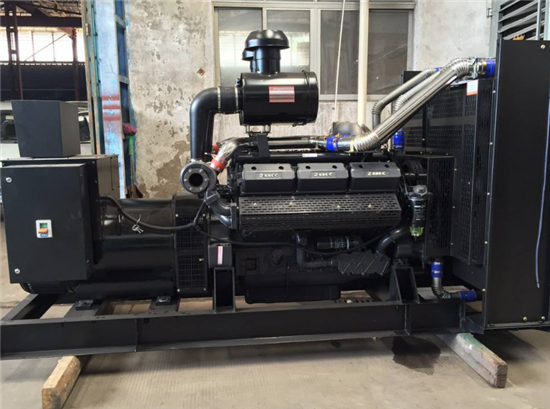 阳朔柴油发电机